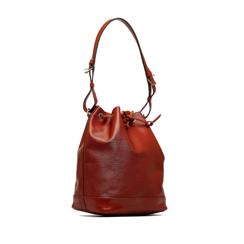 Louis Vuitton Epi Noe GM (SHG-o5JPhV)