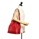 Louis Vuitton Epi Noe (SHG-27702)