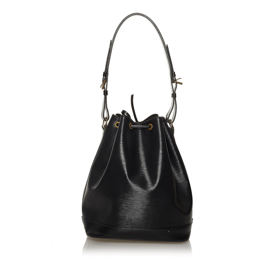 Louis Vuitton Epi Noe (SHG-28336)