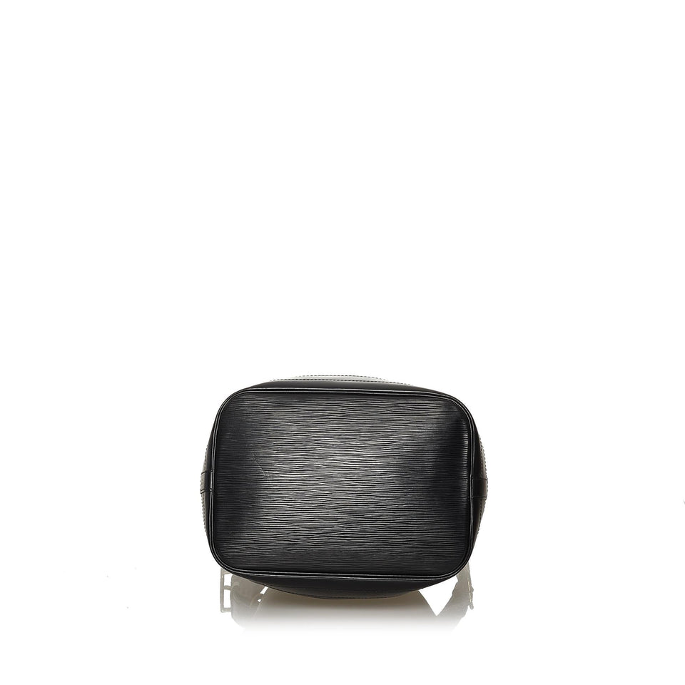 Louis Vuitton Epi Noe (SHG-28336)