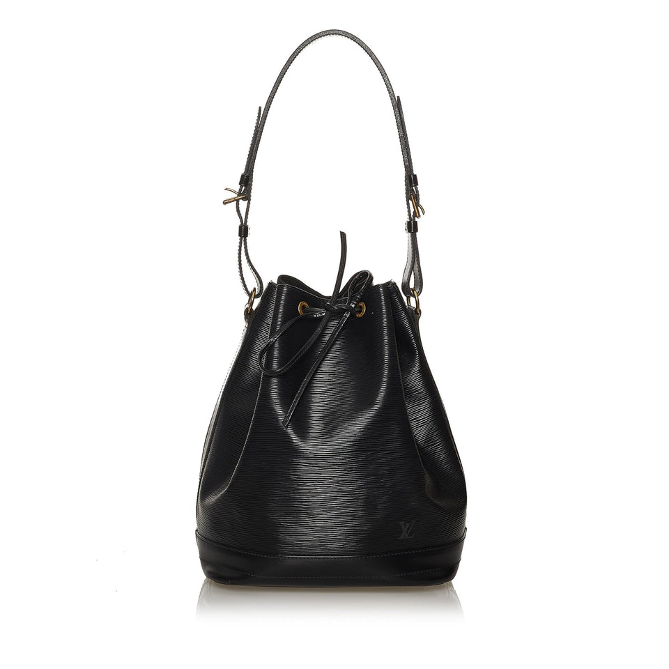 Louis Vuitton Epi Noe (SHG-28336)