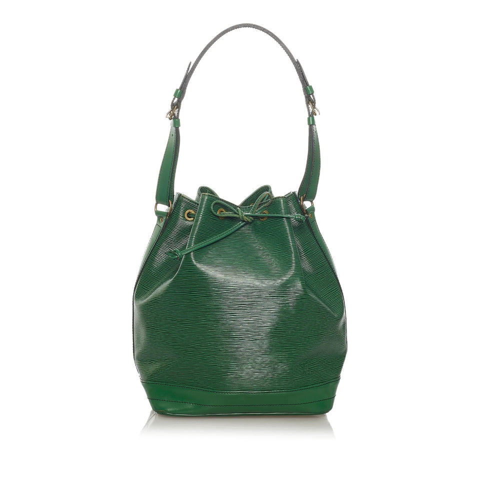 Louis Vuitton Epi Noe (SHG-28491)