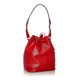 Louis Vuitton Epi Noe (SHG-28620)