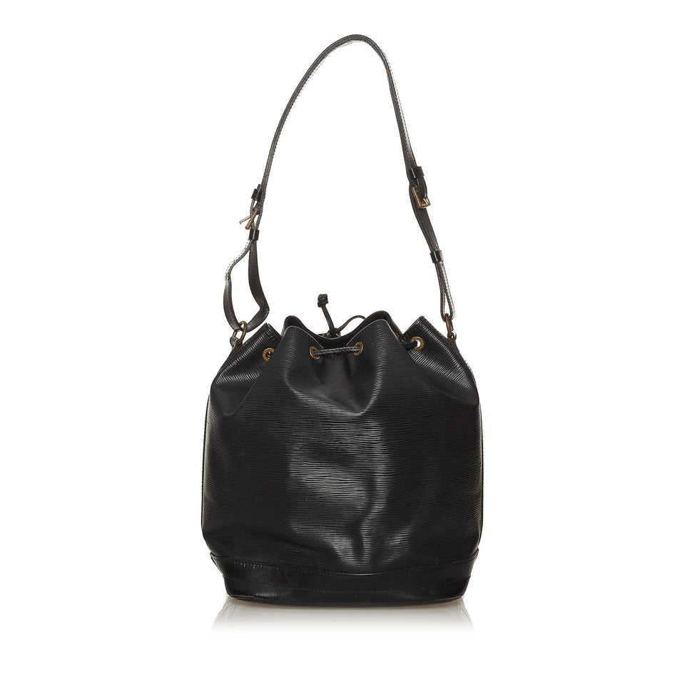 Louis Vuitton Epi Noe (SHG-29280)