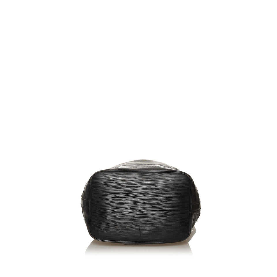 Louis Vuitton Epi Noe (SHG-29280)