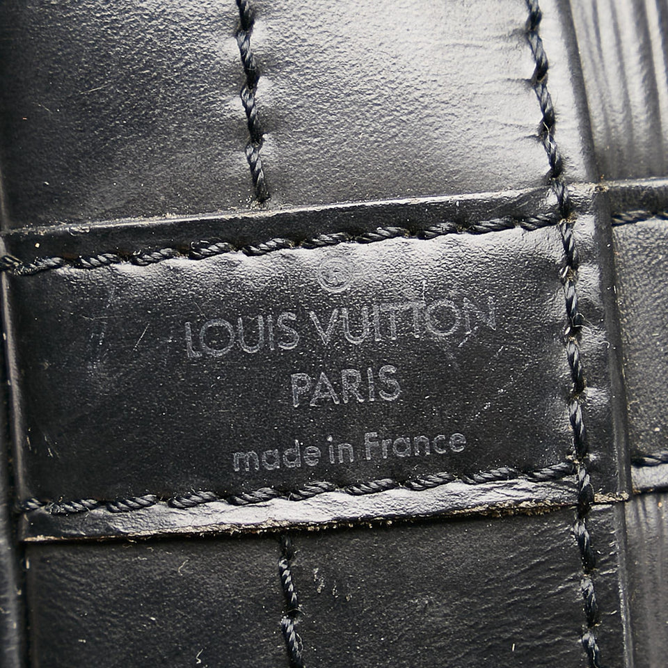 Louis Vuitton Epi Noe (SHG-29280)