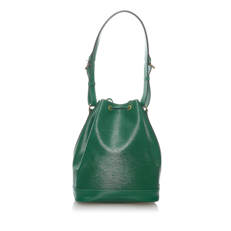 Louis Vuitton Epi Noe (SHG-29960)