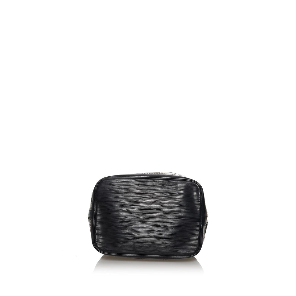 Louis Vuitton Epi Noe (SHG-31130)