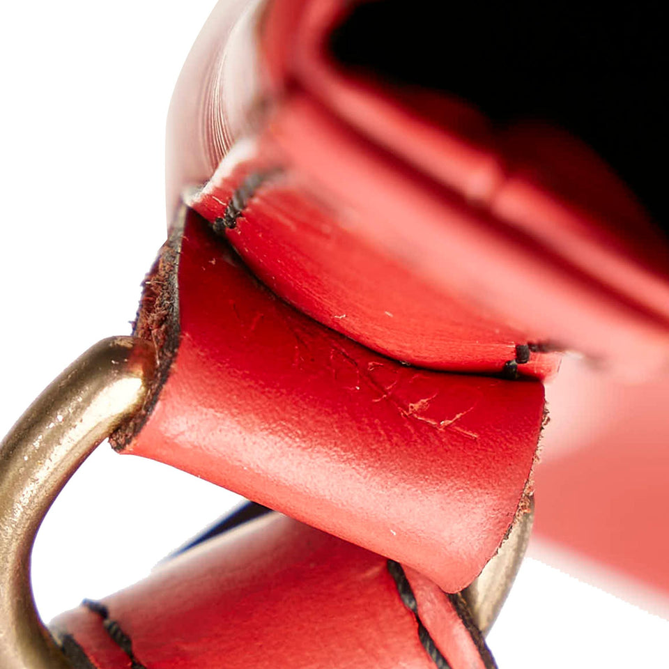 Louis Vuitton Epi Noe (SHG-31601)