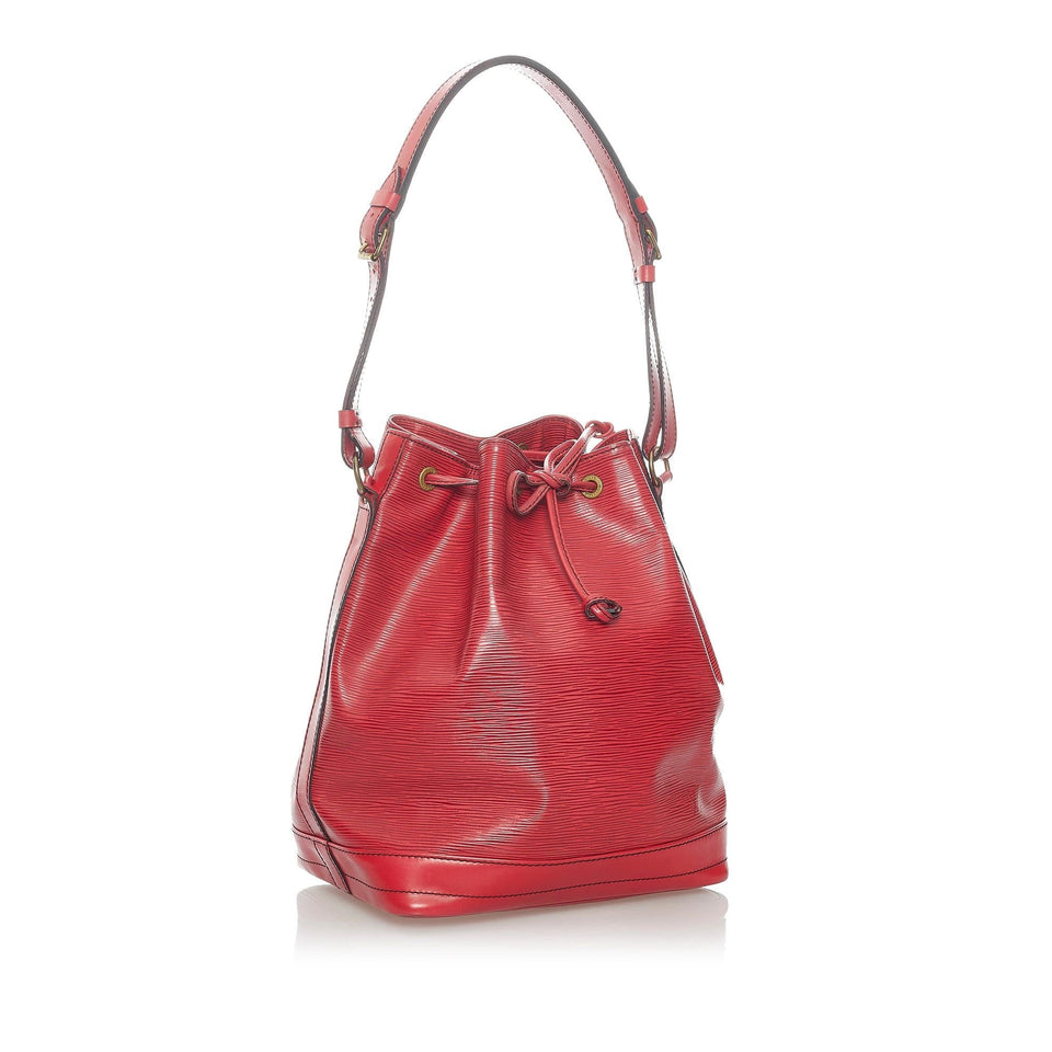 Louis Vuitton Epi Noe (SHG-31601)