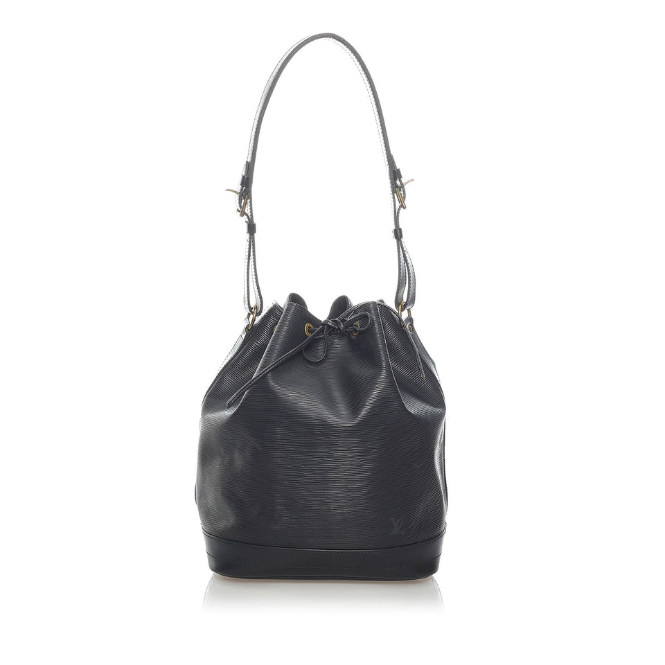 Louis Vuitton Epi Noe (SHG-33499)