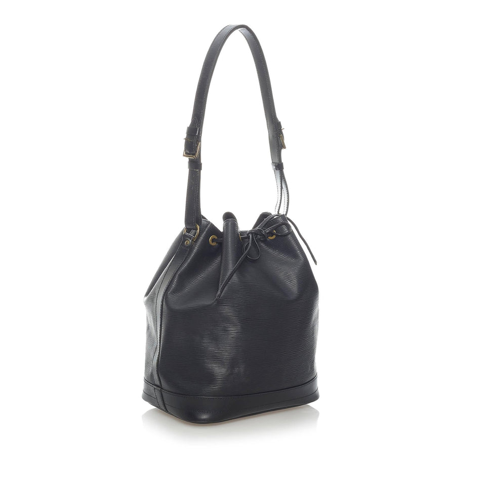 Louis Vuitton Epi Noe (SHG-33499)