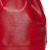 Louis Vuitton Epi Noe (SHG-34974)