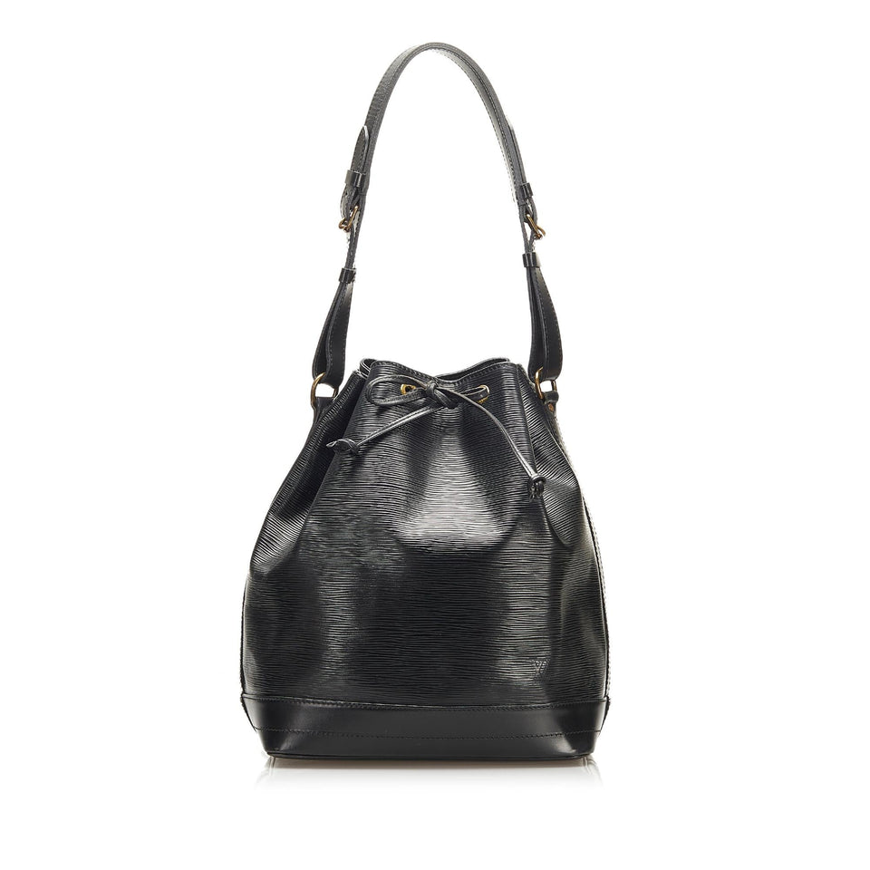 Louis Vuitton Epi Noe (SHG-35170)