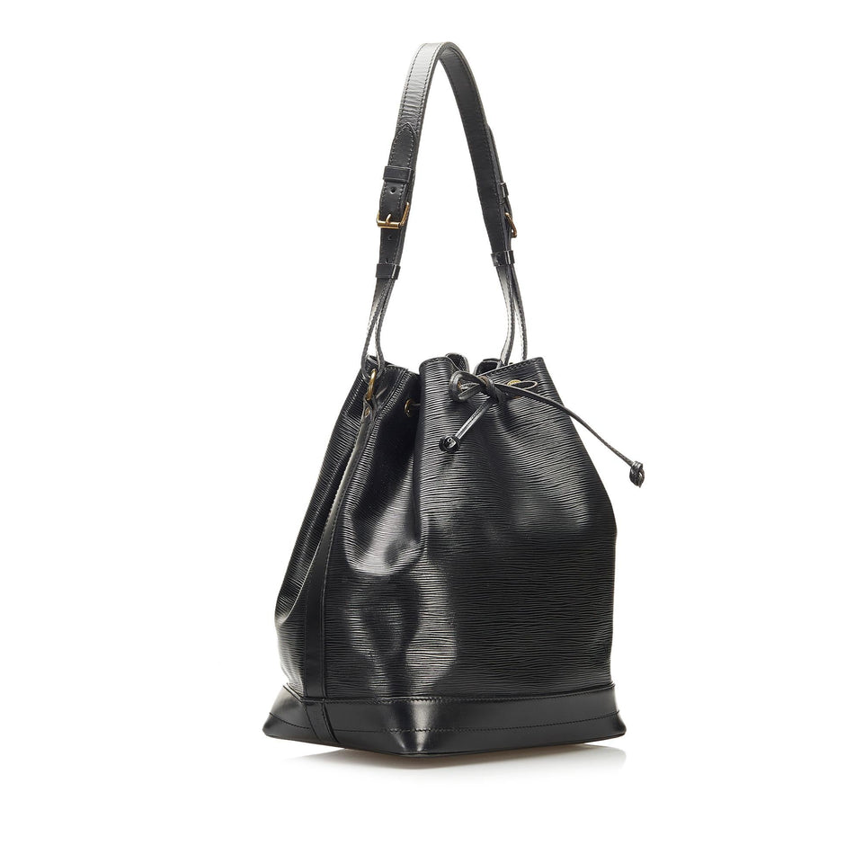 Louis Vuitton Epi Noe (SHG-35170)