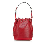 Louis Vuitton Epi Noe (SHG-37837)