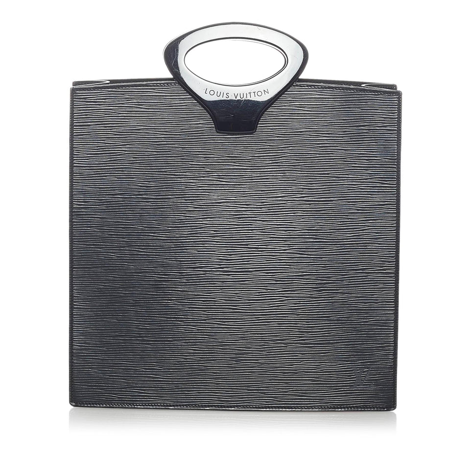 Louis Vuitton Epi Ombre (SHG-31479)