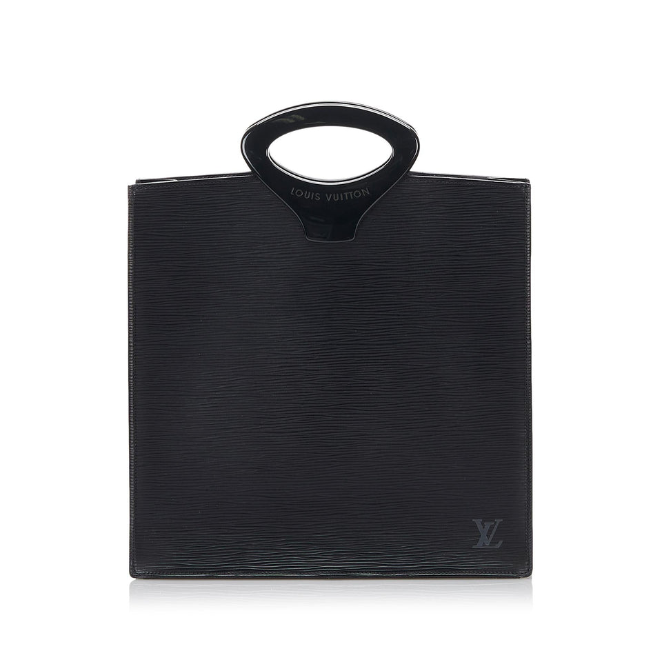 Louis Vuitton Epi Ombre (SHG-37516)