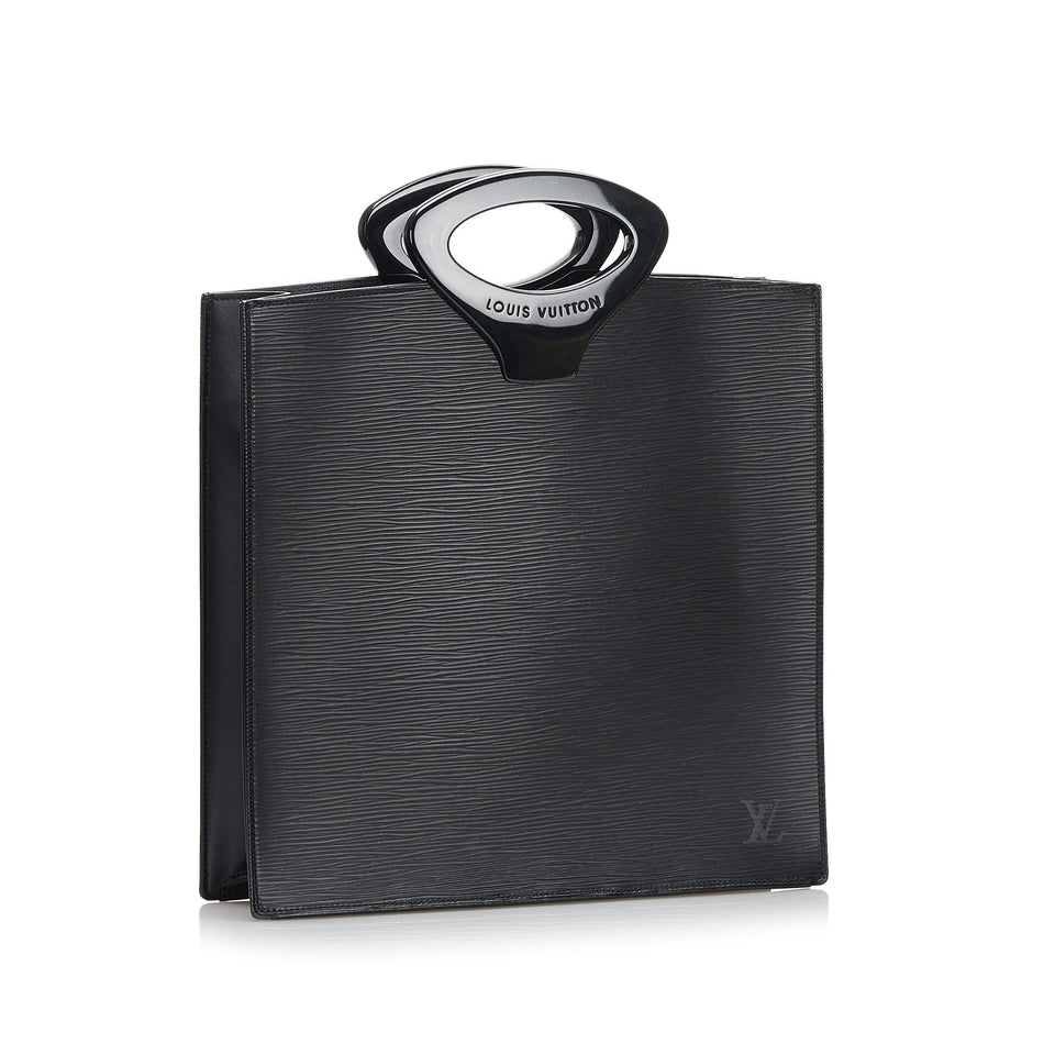 Louis Vuitton Epi Ombre (SHG-37516)