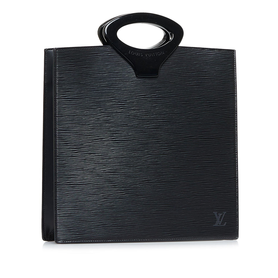 Louis Vuitton Epi Ombre (SHG-CQYuht)