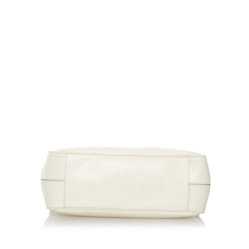 Louis Vuitton Epi Passy GM (SHG-31359)