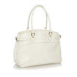 Louis Vuitton Epi Passy GM (SHG-31359)