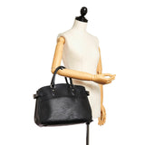 Louis Vuitton Epi Passy PM (SHG-27912)