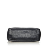 Louis Vuitton Epi Passy PM (SHG-28206)