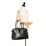 Louis Vuitton Epi Passy PM (SHG-28206)