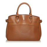 Louis Vuitton Epi Passy PM (SHG-29404)
