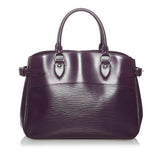 Louis Vuitton Epi Passy PM (SHG-29930)
