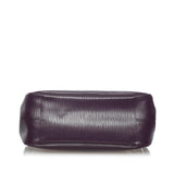 Louis Vuitton Epi Passy PM (SHG-29930)