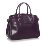 Louis Vuitton Epi Passy PM (SHG-29930)