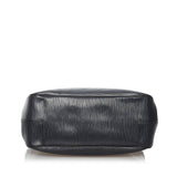 Louis Vuitton Epi Passy PM (SHG-30248)