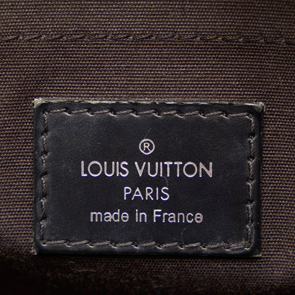 Louis Vuitton Epi Passy PM (SHG-30248)