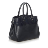 Louis Vuitton Epi Passy PM (SHG-30248)