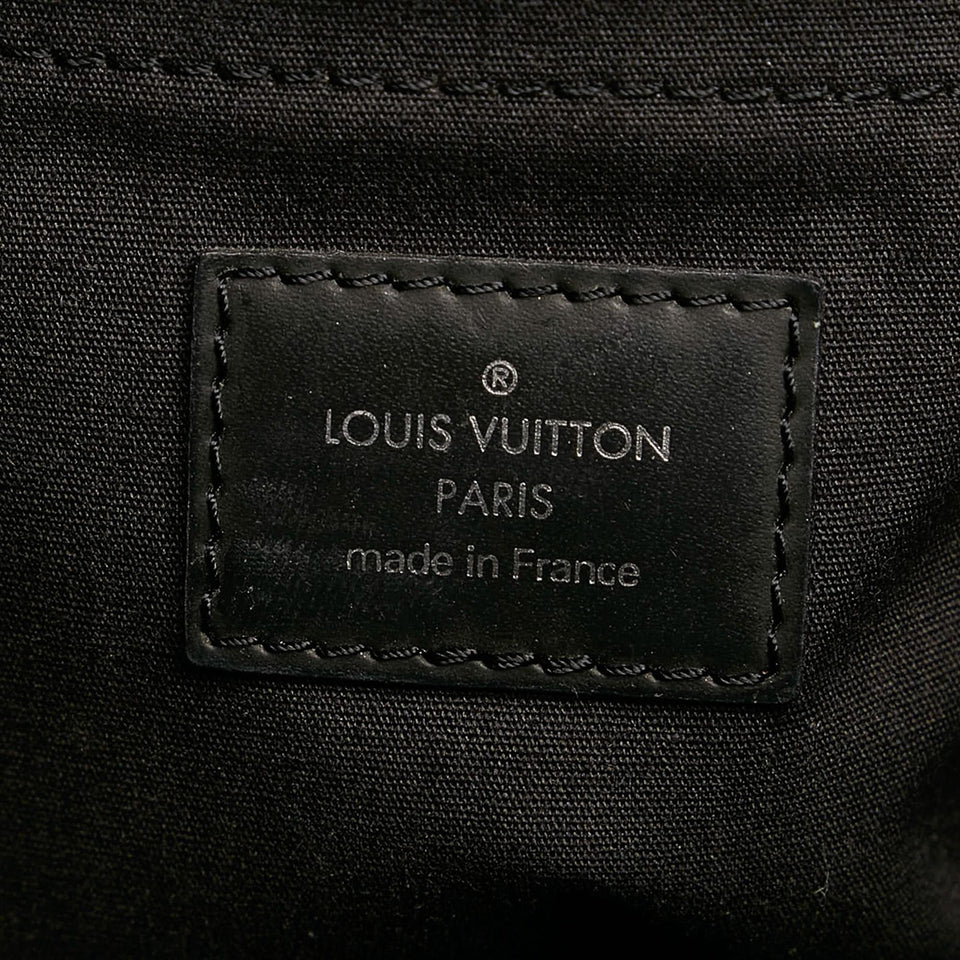 Louis Vuitton Epi Passy PM (SHG-30394)