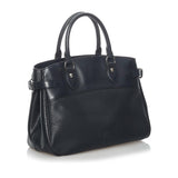 Louis Vuitton Epi Passy PM (SHG-30394)