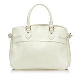Louis Vuitton Epi Passy PM (SHG-PuxUfs)