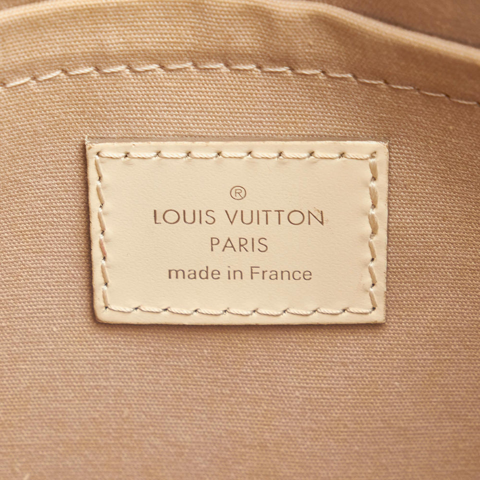 Louis Vuitton Epi Passy PM (SHG-PuxUfs)