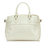 Louis Vuitton Epi Passy PM (SHG-PuxUfs)