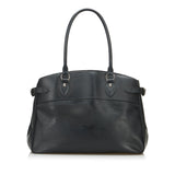 Louis Vuitton Epi Passy PM (SHG-FzmJyC)