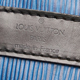 Louis Vuitton Epi Petit Bicolor Noe (SHG-29768)
