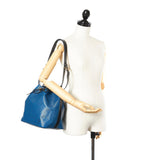 Louis Vuitton Epi Petit Bicolor Noe (SHG-37814)