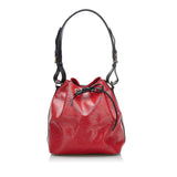 Louis Vuitton Epi Petit Bicolor Noe (SHG-ZLtvpl)