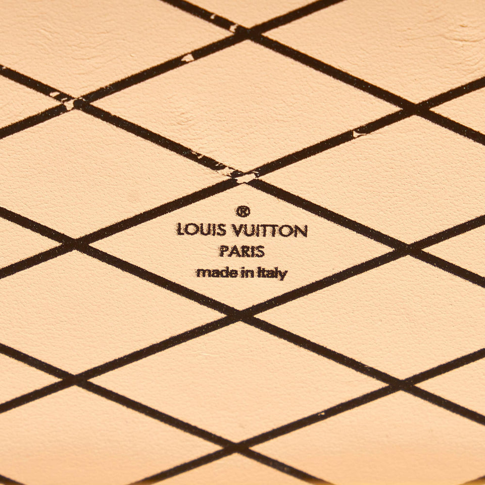 Louis Vuitton Epi Petite Malle (SHG-33606)