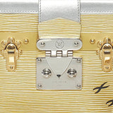 Louis Vuitton Epi Petite Malle (SHG-kdwzjo)