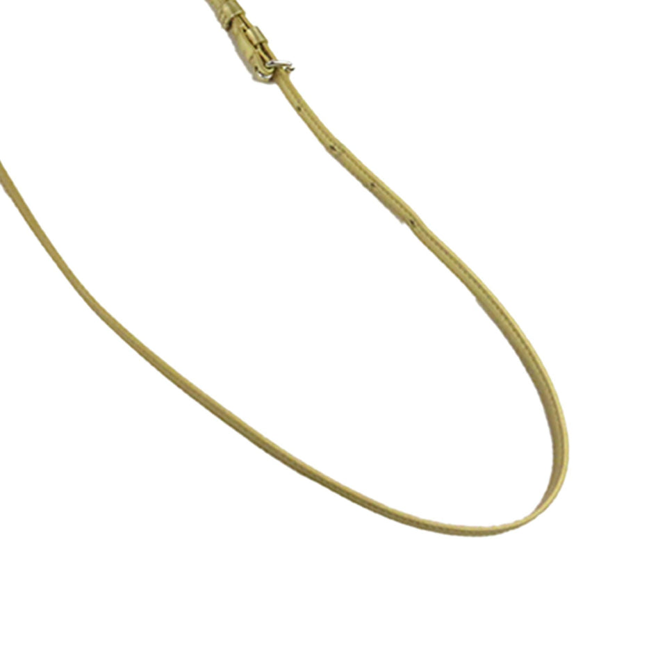 Louis Vuitton Epi Petite Malle (SHG-kdwzjo)