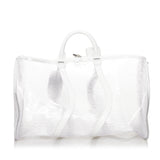 Louis Vuitton Epi Plage Keepall Bandouliere 50 (SHG-736hkn)