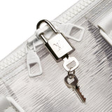 Louis Vuitton Epi Plage Keepall Bandouliere 50 (SHG-736hkn)